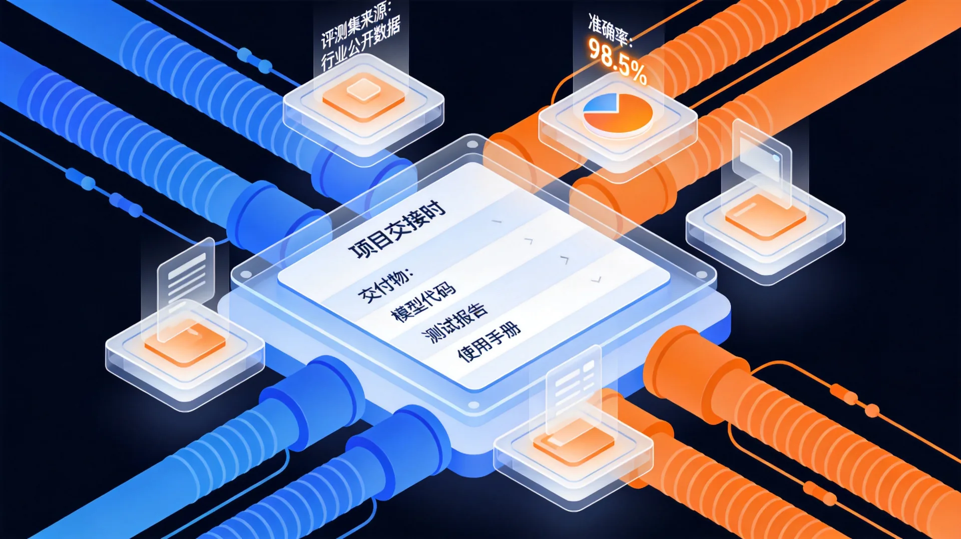 找 AI 服务商前，先问这 9 个问题