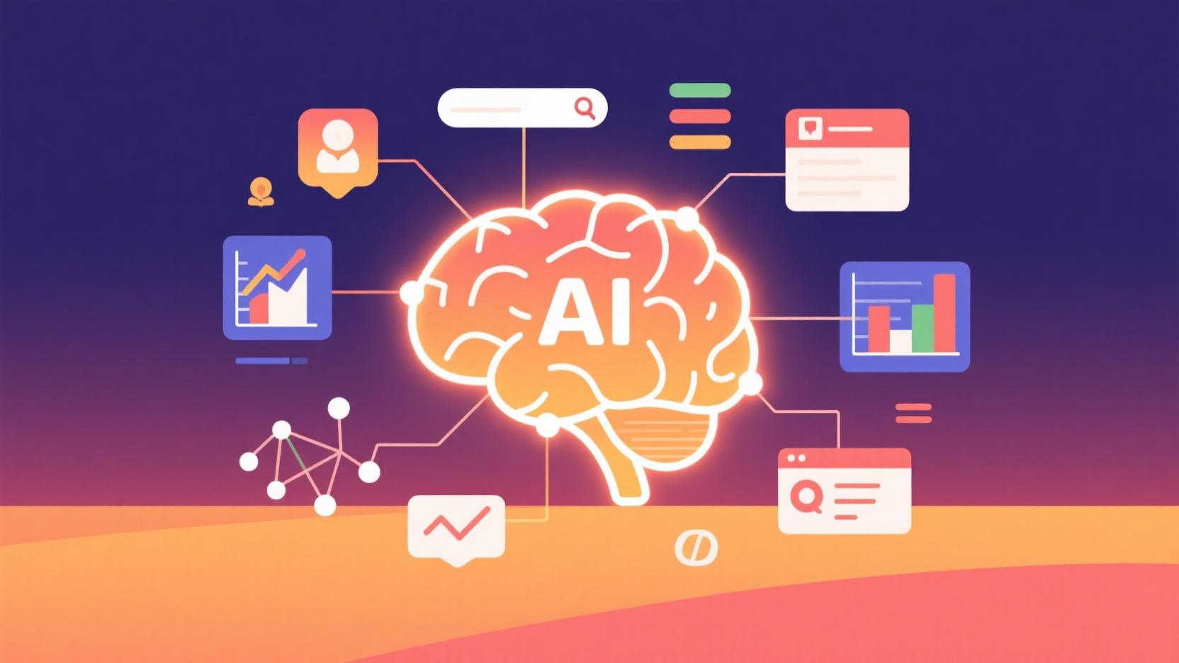 千问排名优化怎么做？企业AI大模型优化的三大实战路径