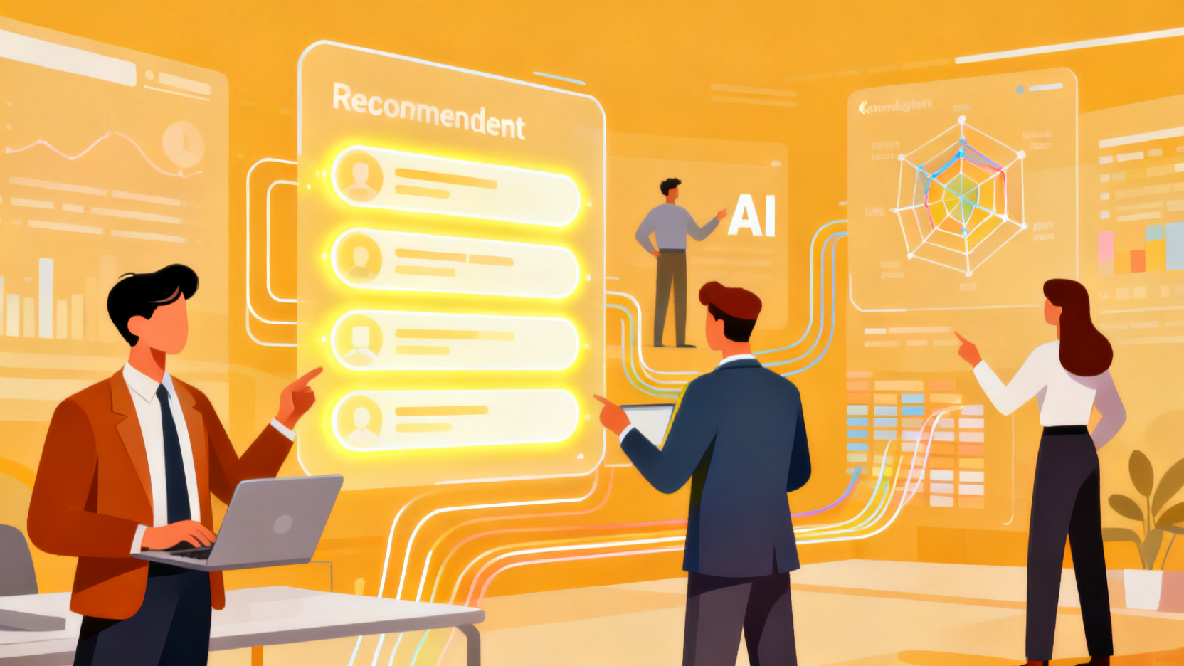 AI大模型优化怎么做？企业抢占豆包/千问推荐位的实战指南