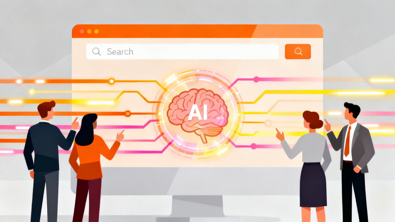 AI搜索排名优化怎么做？2026年企业GEO实战指南