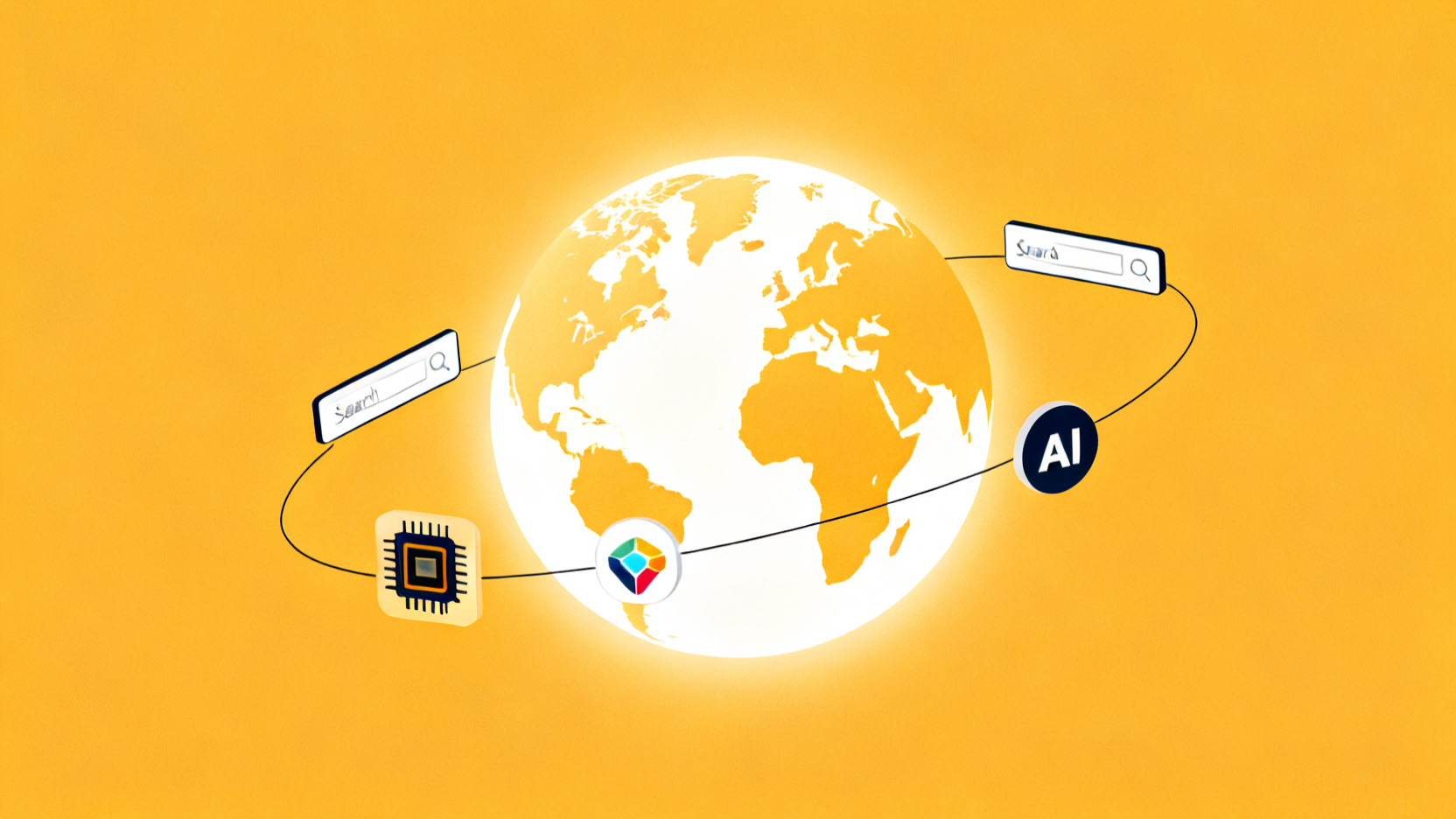 AI搜索排名优化：企业如何通过GEO优化提升品牌曝光
