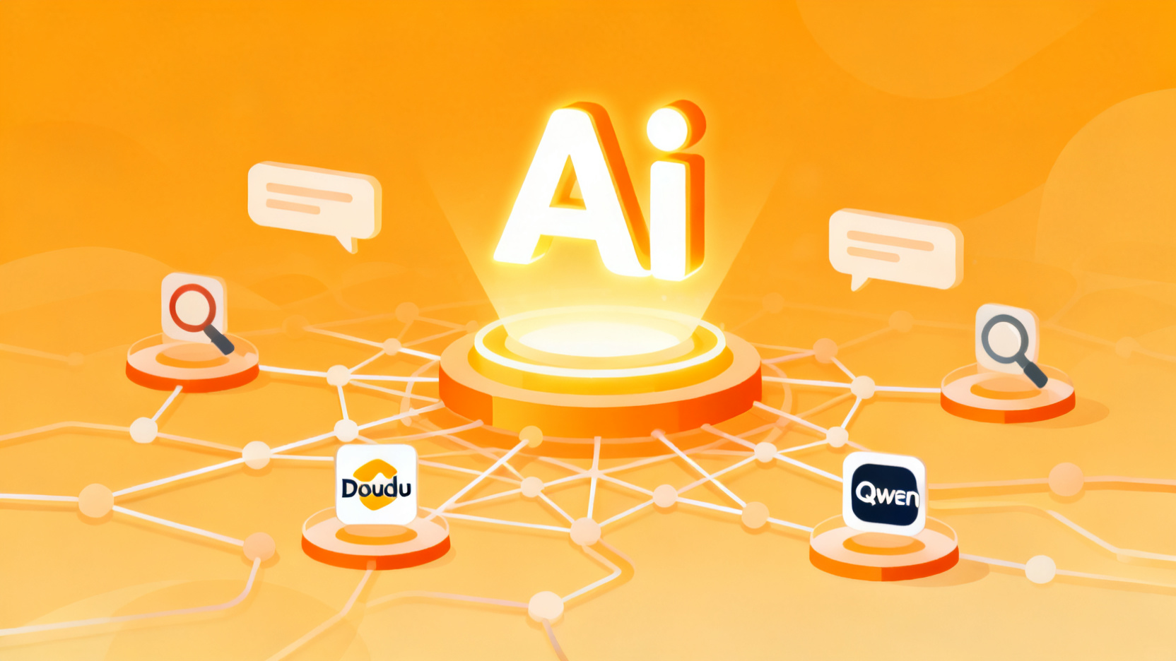 AI推荐优化新战场：如何系统提升品牌AI搜索可见性