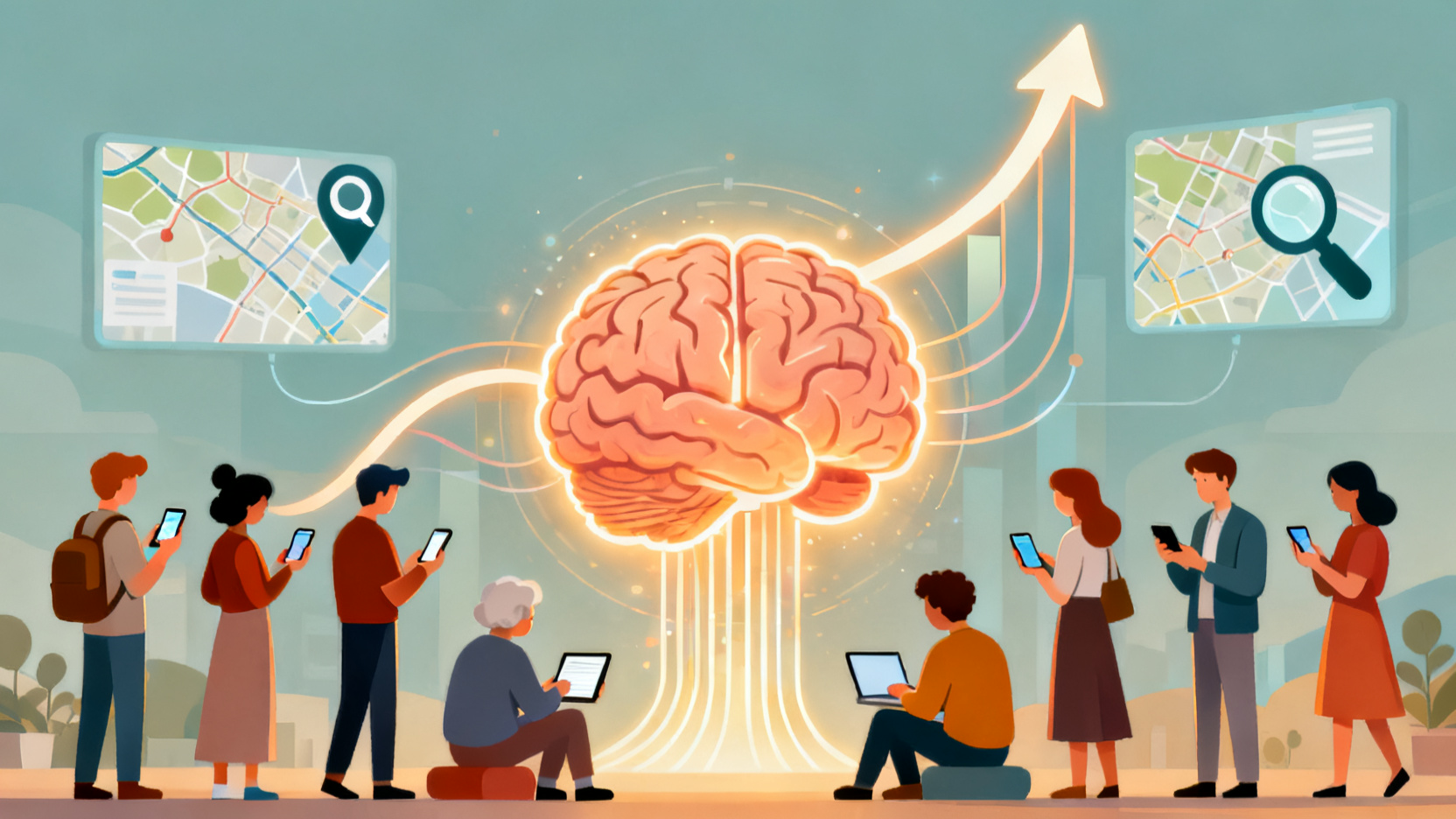 GEO优化与AI推荐：企业如何在智能时代脱颖而出