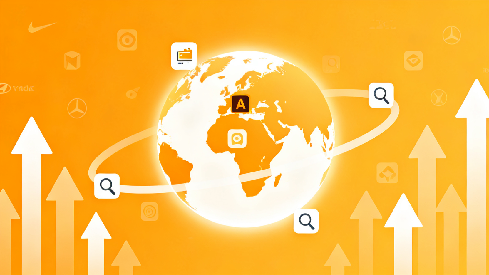 GEO优化与AI搜索排名：企业如何在智能时代提升品牌影响力